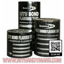 BITUBOND SELF ADHESIVE