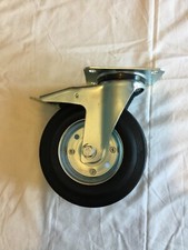 Replacement wheeliebin wheel - wheeliebin,