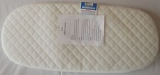 DELUXE QUILTED SAFETY MATTRESS