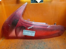 2003 PEUGEOT 206 L Taillight