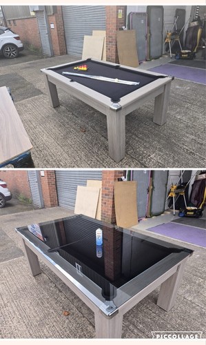 7x4 refurbed dining - refurbed,