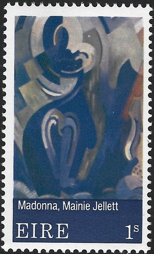 1970 ireland 280 - sg,