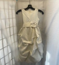 NWT Ceci Kids Cream Color
