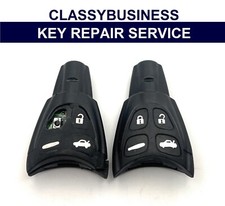 Repair Service for Saab 93 9-3