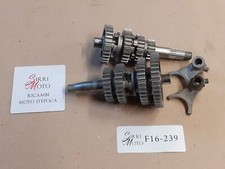 Gear 4 Gears Engine MOTO