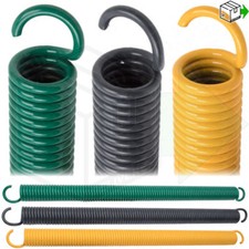 Henderson green garage door - henderson,