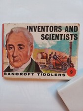 Vintage Bancroft Tiddlers Mini