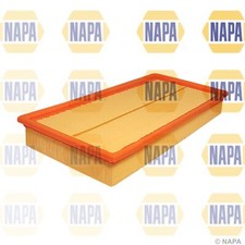 Air filter for seat - for,