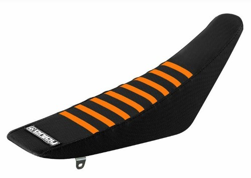 Ribbed gripper seat - cover, to