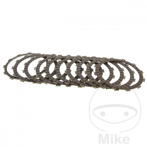 Ebc clutch kit fits kawasaki - kit,