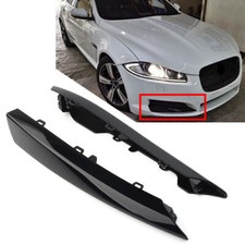 Front Side Bumper Grille