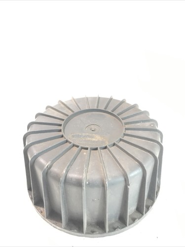 Iveco daily air filter - filter, box