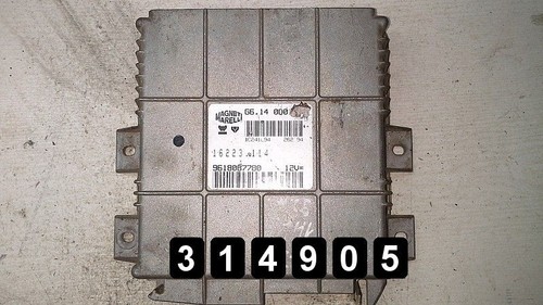 1992 peugeot 306 ecu - 1992,