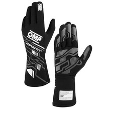 OMP SPORT FIA 8856-2018 GLOVES