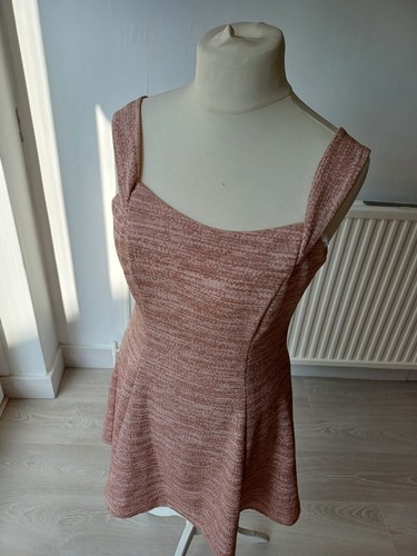 Betsy adam pink glitter - adam,