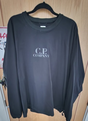 Company side zip top - company,