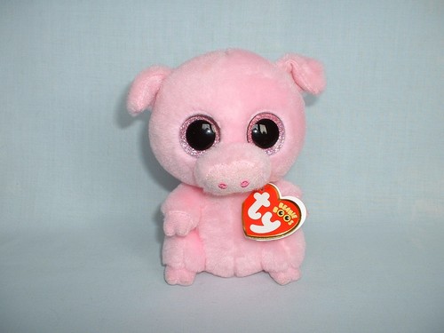 Beanie boo claire s - boo's, claire's