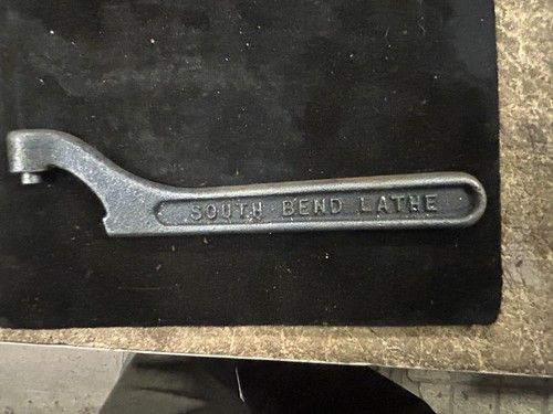 Machinist grnfl tool lathe - grnfl,