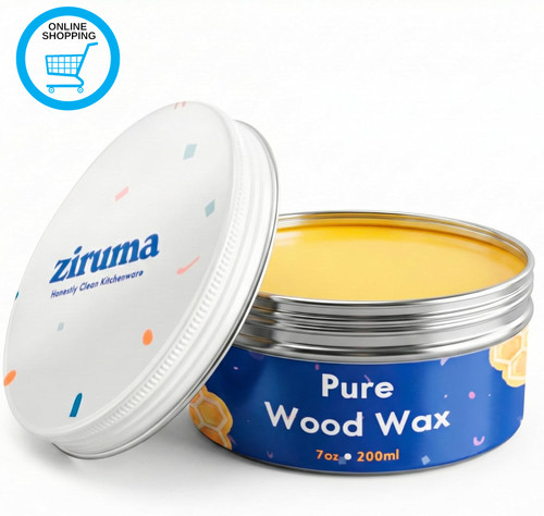 Premium beeswax for chopping - beeswax,