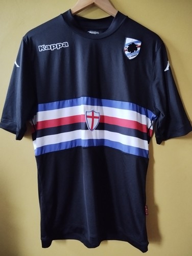 Sampdoria 2012 third shirt - 2012/13,