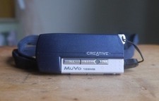 Creative Muvo  128 MB MP3