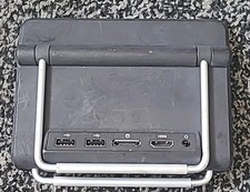 Original HP Docking Station for Slate 500 Slate 2 HSTNN-IX04 GWC Free Postage