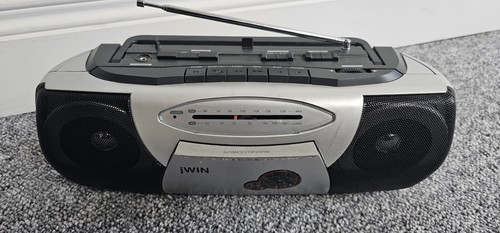 Vintage rare jwin jxp215 fm - vintage,