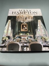 Alexa Hampton The Language of