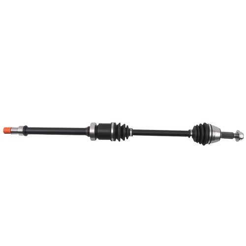 Drive shaft front right - shaft, o/s
