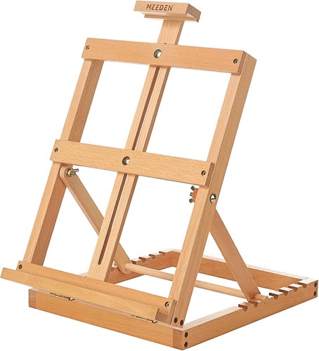 Meeden frame tabletop easel - meeden,