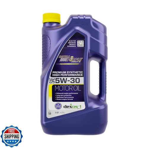 Royal purple 51530 - royal,