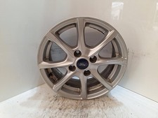 FORD FIESTA ZETEC MK8