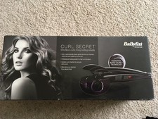 HAIR CURLERS BABYLISS CURL