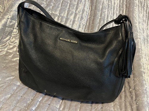 Used once michael kors ashbury - used,