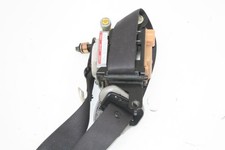 Belt tensioner front right