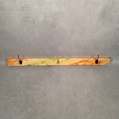 Vintage original fairground - original,