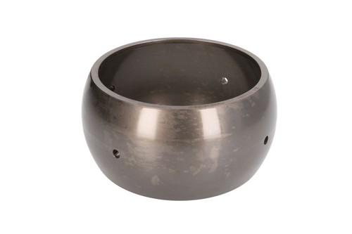 Differential housing