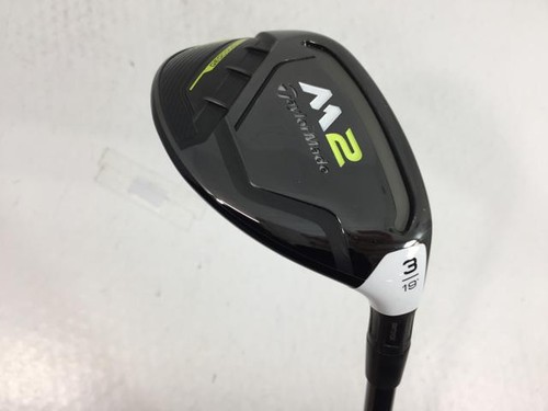 Taylormade rescue 2017 - m2,