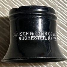 Vintage bausch lomb - bausch, &