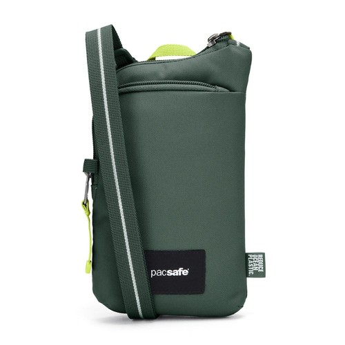 Pacsafe tech anti theft - tech,