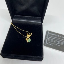 Disney Tinkerbell Necklace
