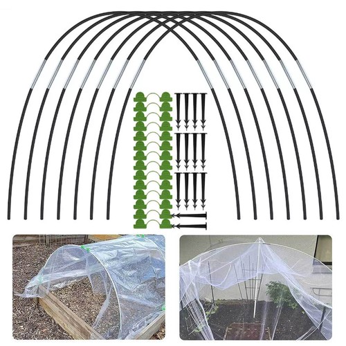 Heavy duty grow tunnel - heavy,