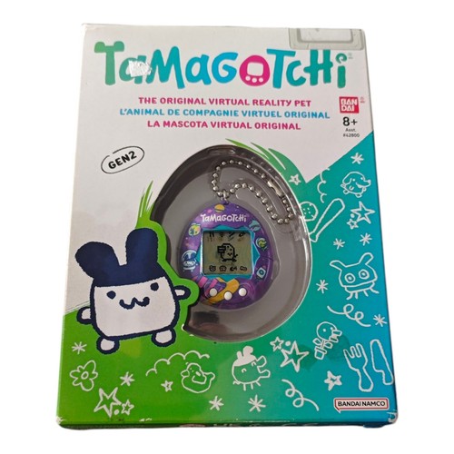 Original tamagotchi gen - original,