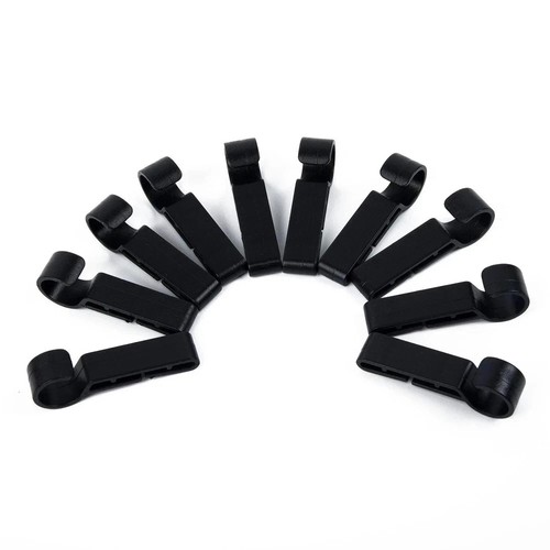 10x headlamp helmet clips hard - headlamp,