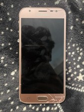 Samsung Galaxy J3 Pro | Pink |