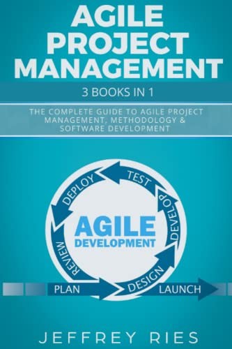 Agile project management 3 - agile,