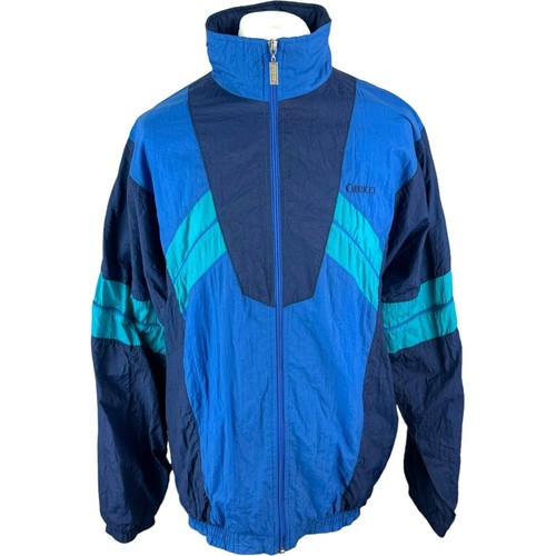 Caprucci track jacket vintage - caprucci,