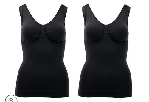 Rhonda shear pack seamless - pack,
