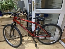 Apollo Feud Red Bicycle