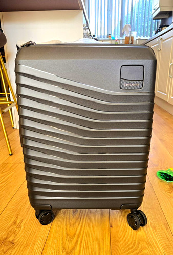 Samsonite intuo expandable - samsonite,